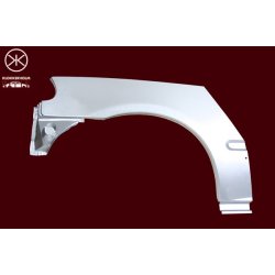 Quarter Panel KLOKKERHOLM 2911592