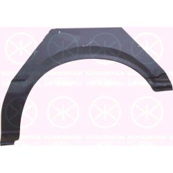 Quarter Panel KLOKKERHOLM 2913591