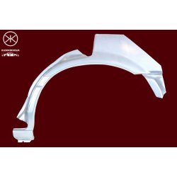 Quarter Panel KLOKKERHOLM 2920582