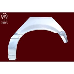 Quarter Panel KLOKKERHOLM 2920592