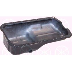 Engine Oil Sump KLOKKERHOLM 2921470 OE Ref 11200PTO000
