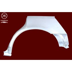 Quarter Panel KLOKKERHOLM 2921582