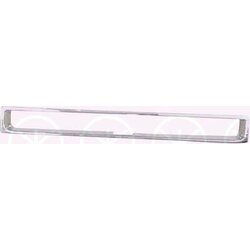 Radiator Grille Frame KLOKKERHOLM 2921991 OE Ref 75120SM4A01