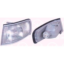 Direction Indicator Light KLOKKERHOLM 29220364 OE Ref 33302SN7G02