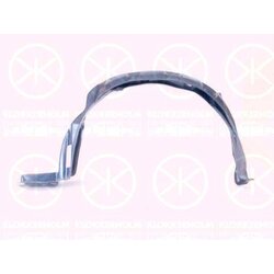 Mudguard KLOKKERHOLM 2922388 OE Ref 74101SV4000
