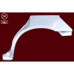 Quarter Panel KLOKKERHOLM 2922582