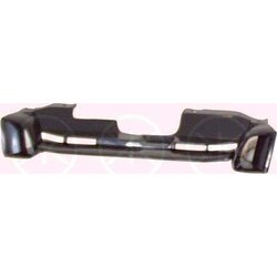 Radiator Grille KLOKKERHOLM 2922990 OE Ref 75100SN7G00