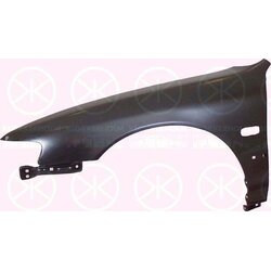 Aileron 2923312 pour HONDA ACCORD 60211SV4509Z