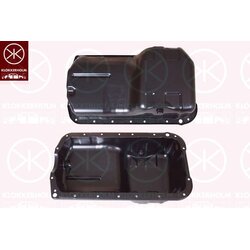 Engine Oil Sump KLOKKERHOLM 2924470 OE Ref 11200PAAA00