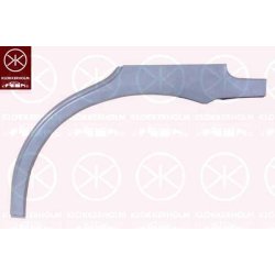 Panneau latéral arrière 2924581 pour HONDA ACCORD