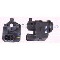 Headlight Levelling Actuator KLOKKERHOLM 29260060 OE Ref 33130SJKJ01