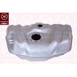 Fuel Tank KLOKKERHOLM 2926008 OE Ref 17500SEFE03