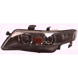 Phare 29260144 pour HONDA ACCORD 33101SEAG01