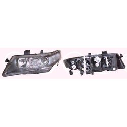 Headlight KLOKKERHOLM 29260145 OE Ref 33151SEAG53