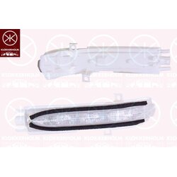 Direction Indicator Light KLOKKERHOLM 29261056 OE Ref 34300-SEA-013