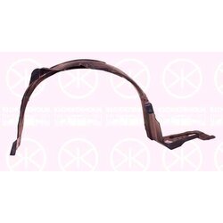 Mudguard KLOKKERHOLM 2926388 OE Ref 74101-SEA-000