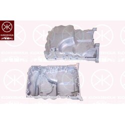 Engine Oil Sump KLOKKERHOLM 2926471 OE Ref 11200RDAA00
