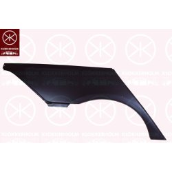 Panneau latéral arrière 2926582 pour HONDA ACCORD