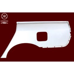 Quarter Panel KLOKKERHOLM 2926583