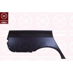 Quarter Panel KLOKKERHOLM 2926584