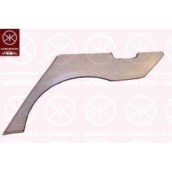 Panneau latéral arrière 2926585 pour HONDA ACCORD
