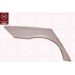 Quarter Panel KLOKKERHOLM 2926586