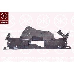 Engine Cover KLOKKERHOLM 2926795 OE Ref 74111SEA901