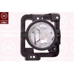 Front Fog Light KLOKKERHOLM 29270282 OE Ref 33900TL0G01
