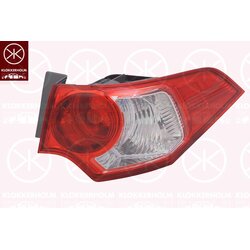 Feu arrière 29270712 pour HONDA ACCORD 33500TL0G01