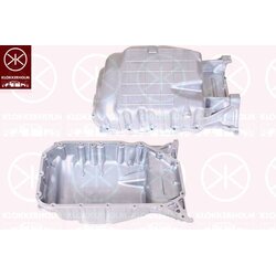 Engine Oil Sump KLOKKERHOLM 2927473 OE Ref 11200R40A00