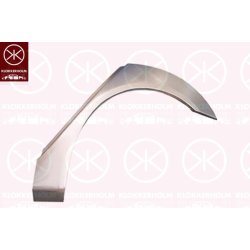 Quarter Panel KLOKKERHOLM 2927581