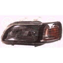 Headlight KLOKKERHOLM 29350146 OE Ref 33101ST3G01