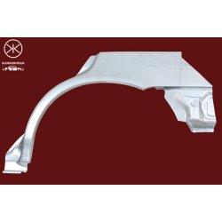 Quarter Panel KLOKKERHOLM 2935581