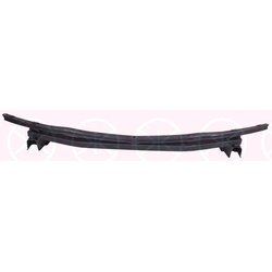 Bumper Support Bar KLOKKERHOLM 2935940 OE Ref 71140ST3E01ZZ