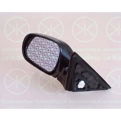 Exterior Mirror KLOKKERHOLM 29361032 OE Ref 76200ST3G11