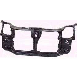 Front Slam Panel KLOKKERHOLM 2936200 OE Ref 60400S04G00ZZ