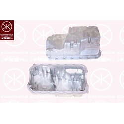 Engine Oil Sump KLOKKERHOLM 2936473 OE Ref 11200P2J000