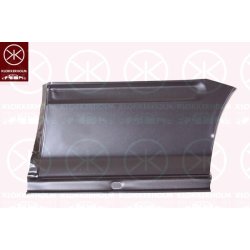 Quarter Panel KLOKKERHOLM 2936562