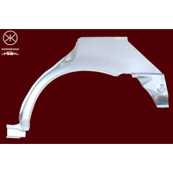 Quarter Panel KLOKKERHOLM 2936582