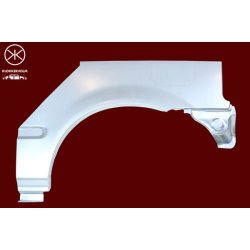 Quarter Panel KLOKKERHOLM 2936591