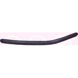 Baguette de protection de pare-chocs 2936921 pour HONDA CIVIC
