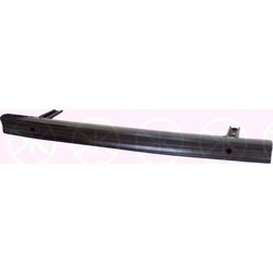 Bumper Support Bar KLOKKERHOLM 2936980 OE Ref 71530S01A00ZZ