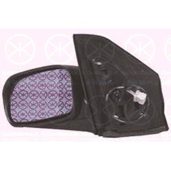Exterior Mirror KLOKKERHOLM 29381043 OE Ref 76250S6DG21ZA