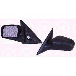 Exterior Mirror KLOKKERHOLM 29381046 OE Ref 76200S6DG21ZA