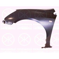 Wing KLOKKERHOLM 2938314 OE Ref 60211S6AE00Z