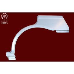 Quarter Panel KLOKKERHOLM 2938581