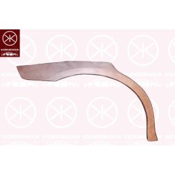 Quarter Panel KLOKKERHOLM 2938584