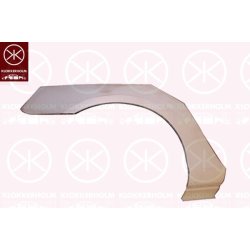 Quarter Panel KLOKKERHOLM 2938592