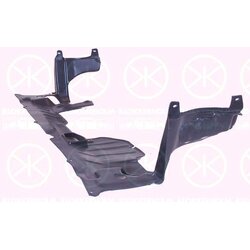 Engine Cover KLOKKERHOLM 2938795 OE Ref 74111S5A900