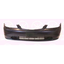 Bumper KLOKKERHOLM 2938900 OE Ref 04711S5PA90ZZ